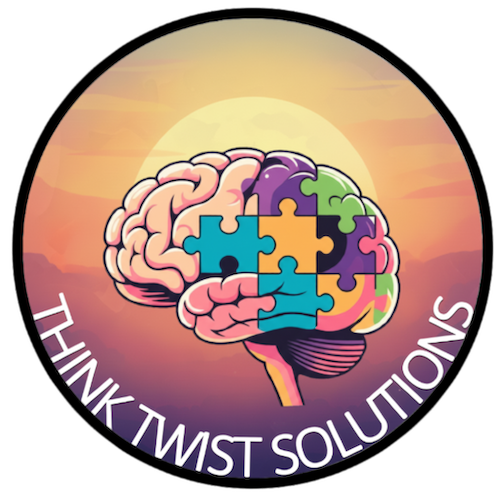 Think Twist Solutions Logo