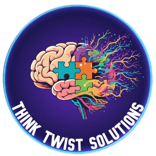 Think Twist Solutions Logo