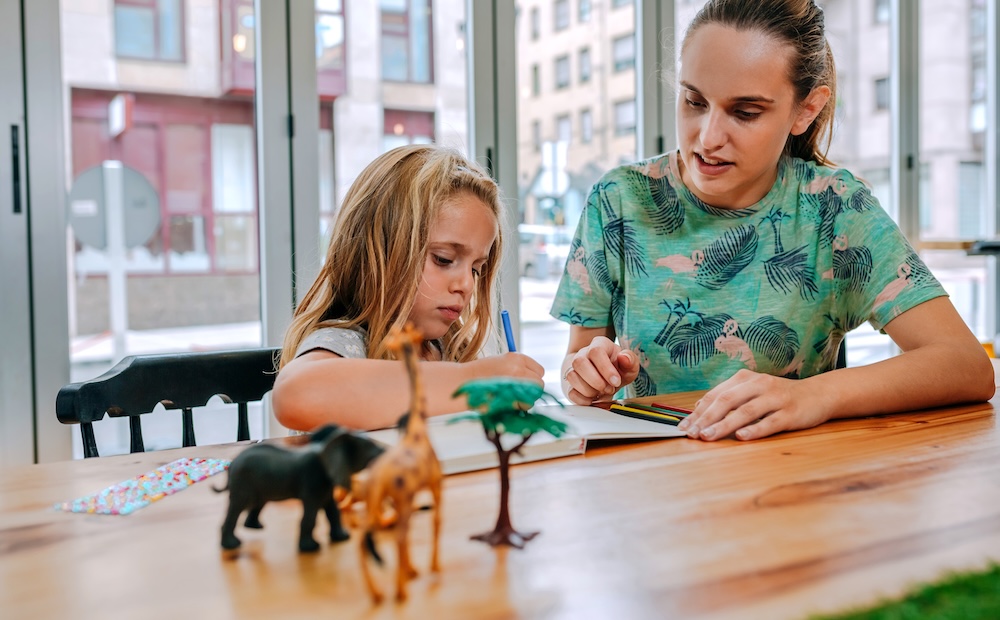 Key Stage 1 tutoring Key Stage 1 tutoring